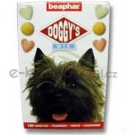 Beaphar s biotinem Doggys Mix 180 tbl – Hledejceny.cz