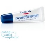 Eucerin Suchá pokožka Acute Lip Balm 10 ml – Zboží Dáma Eucerin Suchá pokožka Acute Lip Balm 10 ml – Zboží Dáma
