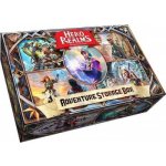 White Wizard Games Hero Realms: Adventure Storage Box – Zboží Mobilmania