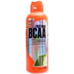 Extrifit BCAA Free Form 80000 1000 ml – Zboží Mobilmania