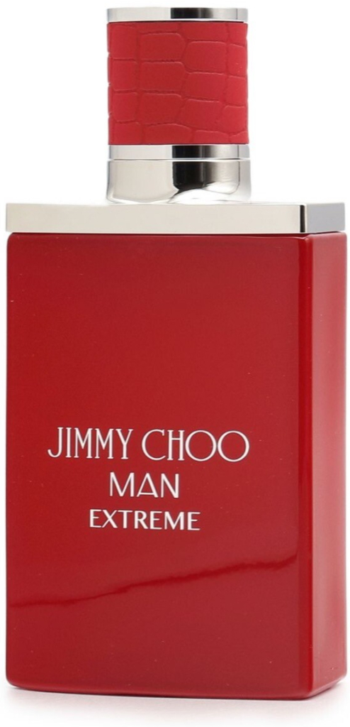 Jimmy Choo Extreme parfémovaná voda pánská 50 ml