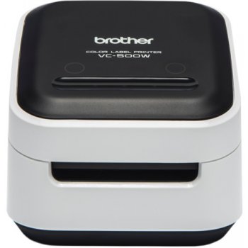 Brother VC500W