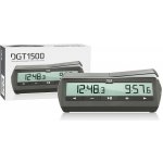 Šachové hodiny DGT1500 modré – Zbozi.Blesk.cz