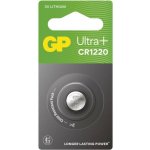 GP CR1220 1ks 1042122011 – Zboží Mobilmania