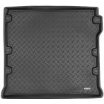 Plastová vana do kufru Rezaw-Plast Nissan Pathfinder III 2005 - 2014 – Hledejceny.cz