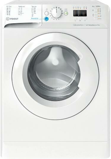 Indesit BWSA 61294 W