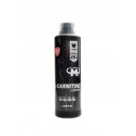 Mammut nutrition L-Carnitine 500 ml – Zboží Mobilmania