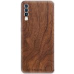Pouzdro iSaprio - Wood 10 - Samsung Galaxy A50 – Hledejceny.cz