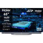 Haier H65C95EUX – Zboží Mobilmania