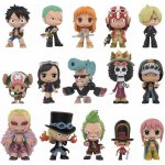 Funko Pop! One Piece Mystery Mini 5 cm Display 12 – Zboží Dáma
