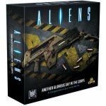 Aliens: Another Glorious Day in the Corps – Hledejceny.cz