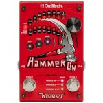 Digitech HammerOn – Zbozi.Blesk.cz