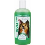 Bea Rival Duo antiparazitní šampon na dlouhou srst 220 ml – Zboží Dáma