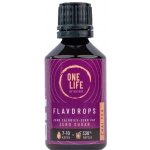 One Life Flavour drops chai tea 50 ml – Zbozi.Blesk.cz