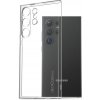 Pouzdro a kryt na mobilní telefon Samsung AlzaGuard Crystal Clear TPU Case pro Samsung Galaxy S24 Ultra AGD-PCT358Z