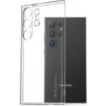 AlzaGuard Crystal Clear TPU Case Samsung Galaxy S24 Ultra – Hledejceny.cz