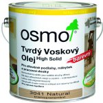 Osmo 3041 Tvrdý voskový olej Efekt 0,125 l Natural – Zbozi.Blesk.cz