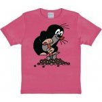 CurePink dětské tričko Krteček – Zboží Dáma