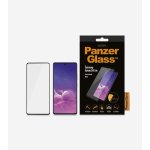 PanzerGlass ochranné sklo Edge-to-Edge pro Samsung Galaxy S10 Lite/Galaxy M51, černá 7210 – Zboží Živě