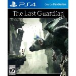 The Last Guardian – Zboží Dáma