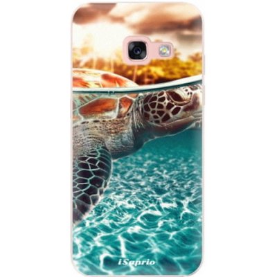iSaprio Turtle 01 Samsung Galaxy A3 2017
