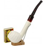 Meerschaum Dýmka Medium LXIII – Zboží Mobilmania