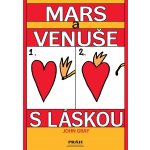 Mars a Venuše s láskou - Gray John – Sleviste.cz