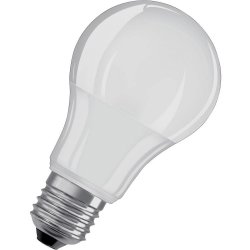 Osram sada 5x LED žárovka E27, A60, 8,5W, 806lm, 4000K, neutrální bílá