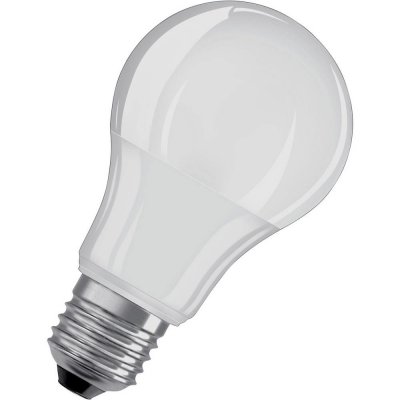 Osram sada 5x LED žárovka E27, A60, 8,5W, 806lm, 4000K, neutrální bílá – Zboží Mobilmania