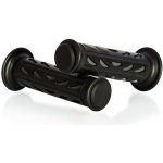 MOTION STUFF rukojeti Advanced černé/šedé (popular crescent moon design) | Zboží Auto