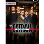 Místo zločinu Ostrava DVD – Hledejceny.cz