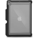 STM Dux Shell Duo Case iPad 9th 8th 7th Gen STM-222-242JU-01 Black – Zboží Živě