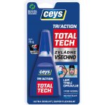 CEYS Tri'Action univerzální lepidlo 75g – Sleviste.cz
