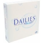 Alcon Focus Dailies All Day Comfort 90 čoček – Zboží Dáma