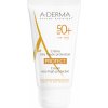 Opalovací a ochranný prostředek A-Derma Protect AD ochranný opalovací krém pro atopickou pokožku SPF50+ 150 ml
