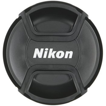 Nikon LC-67mm