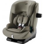 BRITAX RÖMER Advansafix Pro Lux 2025 Urban Olive – Hledejceny.cz
