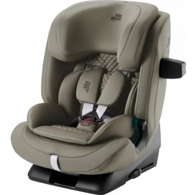 BRITAX RÖMER Advansafix Pro Lux 2025 Urban Olive – Hledejceny.cz