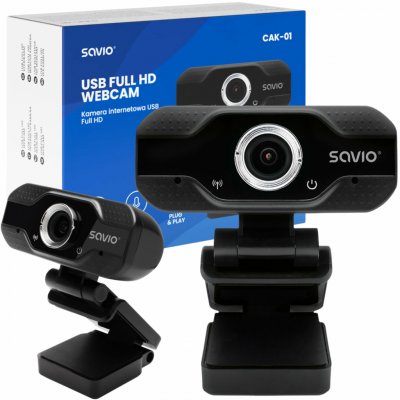 Savio CAK-01 – Zboží Živě