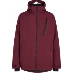 O'neill Hammer Jkt 2500094-13019 bordó