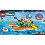 LEGO® Friends 41734 Námořní záchranný člun – Zbozi.Blesk.cz