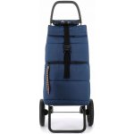 Nákupní vozík Rolser modrý – Sleviste.cz