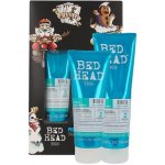 Tigi Bed Head Recovery Program Woman 750 ml Bed Head Recovery šampon + 750 ml Bed Head Recovery kondicionér dárková sada – Hledejceny.cz