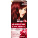 Garnier Color Sensation 5,62 granátově červená – Hledejceny.cz