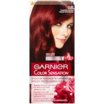 Garnier Color Sensation 5,62 granátově červená – Zboží Dáma