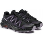 Salomon dámské boty Speedcross Peak GTX W L47603500 černá – Zbozi.Blesk.cz