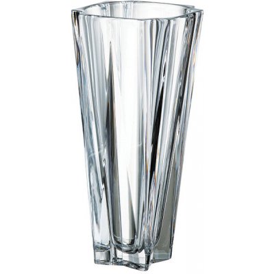 Bohemia Crystal Váza Metropolitan 305mm – Hledejceny.cz