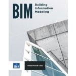 BIM Building Information Modeling – Zbozi.Blesk.cz