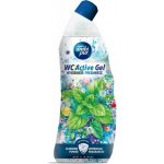 AMBI PUR wc gel máta a jasmín 750 ml – Hledejceny.cz