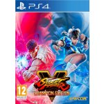 Street Fighter V (Champion Edition) – Zboží Mobilmania